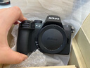 尼康Nikon/Z50II 微單相機 Z50二代Vlog自拍高清旅游便攜 專(zhuān)業(yè) 攝影 內錄4K N-log側翻觸摸屏照相機 Z50II+Z18-140中長(cháng)焦旅游鏡頭 套餐四 256G卡+雙肩包+捕捉者 曬單實(shí)拍圖