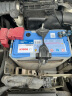 博世BOSCH汽车电瓶蓄电池免维护55B24L12V适配思域逍客7代以旧换新 实拍图