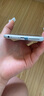 Apple iPhone 6S Plus 蘋果6splus二手手機(jī)  全網(wǎng)通 深空灰 128G【更換100%電池】+20W超級快充】 95新 曬單實(shí)拍圖