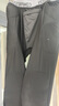 砂鈺 蜂巢緊身守門員服門將服防撞長袖球衣頭盔護(hù)臀護(hù)胸護(hù)肘訓(xùn)練服 門將蜂窩長褲 L 曬單實拍圖