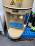 FEST商用全自動(dòng)刨冰機(jī)商用電動(dòng)碎冰機(jī)沙粥冰機(jī)臺(tái)式雪花刨冰機(jī)大容量8KG奶茶店設(shè)備 商用刨冰機(jī)【刨冰量8kg/分鐘】 曬單實(shí)拍圖