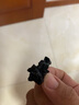 九葉草【深度清理毛孔】竹炭黑頭撕拉面膜男女通用收縮毛孔深層祛粉刺 70g 竹炭撕拉去黑頭面膜1瓶裝 竹炭拔黑頭白頭 曬單實拍圖