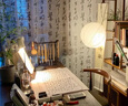 全也書法桌毛筆書畫專用桌新中式案臺(tái)胡桃木色國(guó)學(xué)桌簡(jiǎn)易辦公書房書桌 *批發(fā)強(qiáng)推丨胡桃色180cm 曬單實(shí)拍圖
