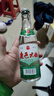 鹿邑大曲復古版 46度226mL*6瓶濃香型白酒禮盒裝純糧酒經(jīng)典文創(chuàng  )送禮酒 46度 226mL 6瓶 禮盒裝 曬單實(shí)拍圖