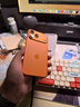 Apple/蘋果 iPhone 17 Pro Max 手機支持移動聯(lián)通電信 5G 雙卡雙待新品【需現(xiàn)場簽收激活】 星宇橙色 512G 全國聯(lián)保+買家秀好禮 白條24期分期免息[需現(xiàn)場激活] 曬單實拍圖
