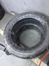 普利司通（Bridgestone）汽車輪胎 235/55R19 101V H/P SPORT RFT防爆胎 配套北京奔馳GLC 曬單實拍圖