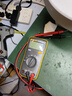 福祿克（FLUKE）F15B+/F17B+/F101/F18B+高精度防燒多用智能電工全自動(dòng)數字萬(wàn)用表 F101(不能測電流) 曬單實(shí)拍圖