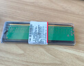 金士頓（Kingston）16GB DDR4 3200 臺式機內存條 （寬窄版本隨機發(fā)貨） 曬單實(shí)拍圖