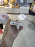 CUKTECH酷態(tài)科【3C認證可上飛機】CP12磁吸充電寶自帶線(xiàn)MagSafe無(wú)線(xiàn)10000毫安22.5W快充適用蘋(píng)果17/16小米 曬單實(shí)拍圖