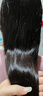 SACELLEC BEAUTE生姜防脫洗發(fā)水400ml側伯葉固發(fā)養發(fā)控油去屑蓬松男女士洗頭膏露 曬單實(shí)拍圖