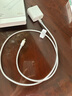 綠聯(lián)充電器頭PD20W多口氮化鎵快充type-c/usb插頭適用蘋果17iPhone17/16/15ProMaxair華為小米手機(jī)iPad 曬單實(shí)拍圖