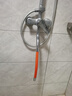 一靚廚房水龍頭起泡器衛(wèi)生間面盆凈水轉(zhuǎn)接頭M20 M24 4分轉(zhuǎn)M22外絲接頭 B5:M22內(nèi)絲細牙轉(zhuǎn) 4分外絲粗牙 曬單實拍圖