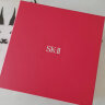 SK-II神仙水230ml+新一代面霜50g+小灯泡精华30ml护肤品套装化妆品礼盒 实拍图
