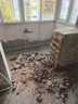 北京上門(mén)拆除清運服務(wù) 家具拆除拆櫥柜地板浴缸 建筑垃圾清運代扔大件家具 拆除家具 北京 曬單實(shí)拍圖