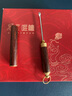 銅師傅手中有財手把件白菜百財擺件裝飾品創(chuàng  )意實(shí)用禮物  送客戶(hù)朋友 曬單實(shí)拍圖
