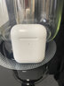 帝一帝正品適用于蘋果airpods pro2耳機充電倉盒藍牙無線1/2代3三耳機倉單賣二原充電器套裝airpods4四代 溫馨提示 :  僅限適用蘋果原裝耳機 曬單實拍圖