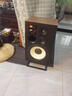 JBL L100Classic HiFi音響套裝 發(fā)燒音箱無源監(jiān)聽書架箱高保真揚聲器 黑色 曬單實拍圖