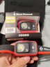 Black Diamond黑鉆戶外照明頭燈高亮充電頭戴式輕量led強(qiáng)光620673 雙動(dòng)力款-620673辛烷紅-8001 曬單實(shí)拍圖