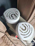 VMATE車享優(yōu)品凈味茶膏 汽車內(nèi)空氣清新除味凈味香膏 車載用除臭除異味 薄荷型 234g 1盒 曬單實(shí)拍圖