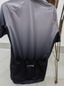 李寧（LI-NING）騎行服短袖上衣男夏季自行車(chē)快干短袖透氣排汗公路山地車(chē)單車(chē)服 曬單實(shí)拍圖