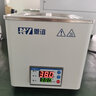 恩誼 電熱數顯恒溫水浴鍋防干燒水浴箱水槽實(shí)驗室單孔雙孔四孔六孔 常規款 HH-1S單孔 曬單實(shí)拍圖