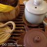 冠杰 臺灣冠杰汝窯茶具茶壺汝瓷大開片茶壺功夫茶具單壺正氣壺200M 曬單實拍圖
