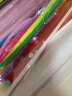 维尼小象（WEINIXIAOXIANG）200根彩色毛根扭扭棒幼儿园创意手工DIY儿童花束材料包玩具 实拍图