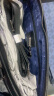 WILLIAMPOLO【男士礼物】保罗商务公文包真皮男士手提包大容量牛皮电脑包 黑色(17英寸) 晒单实拍图