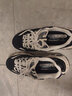 斯凱奇（Skechers）珠珠熊女鞋夏秋季厚底增高老爹鞋軟底百搭熊貓鞋休閑鞋運動(dòng)鞋 曬單實(shí)拍圖