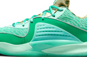 耐克（NIKE）男子籃球鞋KD16 EP緩震耐磨運(yùn)動(dòng)鞋DV2916-301 薄荷綠41 曬單實(shí)拍圖