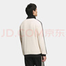 三葉草（Adidas）阿迪達斯ADIDAS三葉草男女寬松時(shí)尚百搭休閑夾克外套 JW0109 M 曬單實(shí)拍圖