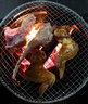 鹽灘鮮 鹽池灘羊肉 法式羊排 生鮮國(guó)產(chǎn)羔羊肉原切羊排新鮮燒烤火鍋食材 灘羊 法式羊排1000g 曬單實(shí)拍圖