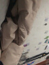 Shelley Jones美式復(fù)古棉服男女秋冬季新款情侶外套痞帥高級感棉衣襖子高街潮牌 MY62039 卡其色 L [建議110-130斤] 曬單實(shí)拍圖