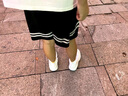 昌祥回力2025春夏季款庫(kù)里8籃球鞋男款高幫兒童歐文9代球鞋女小學(xué)生運(yùn)動(dòng)鞋 802_白金_庫(kù)里8 34 曬單實(shí)拍圖