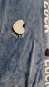 艾薇床单毛绒冬季家用双人被单毛毯牛奶绒床单单件  小幸运 230*250cm 实拍图