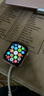 【二手95新】Apple iWatch6 series7/8/9蘋(píng)果手表SE智能手表SE2代國行原裝 S7 41mm【蜂窩版  黑色】 裸機送充電器 曬單實(shí)拍圖