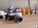 奧林巴斯 OLYMPUS 微單相機4/3畫幅相機 E-PL1 E-PM1 E-P3奧林巴斯二手相機 奧林巴斯E-P3+14-42套機 95成新 曬單實拍圖