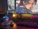 山澤Mini HDMI轉HDMI2.0轉換線(xiàn)迷你高清連接線(xiàn)4K60Hz相機平板便攜屏接電腦顯示器電視投影儀1.5米13MN9 曬單實(shí)拍圖