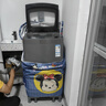 榮事達(dá)銅線全自動(dòng)10/12/15/20公斤波輪洗衣機(jī)變頻洗脫大容量鋼桶家用洗大件以舊換新商用租房宿舍智能 5.5公斤 定頻二級(jí) 1-2人適用 曬單實(shí)拍圖