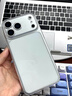 圖拉斯【久用不發(fā)黃】 適用iphone17promax手機(jī)殼蘋果17pro保護(hù)套17透明Air全包超薄磁吸散熱防摔高端男 iPhone 17 Pro 【精美透亮】不黃原材+超薄裸感+超強(qiáng)防爆 曬單實(shí)拍圖