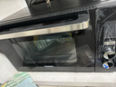 格蘭仕（Galanz）空氣炸鍋烤箱 42升家用大容量電烤箱 無油烘焙 六根上下烤管 多功能智能精準(zhǔn)控溫烤箱 42L 曬單實(shí)拍圖