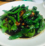 陽雀湖（YANGQUELAKE）湖南特產(chǎn)正宗樟樹港白辣椒農(nóng)家手工自制炒菜下飯必備湖南白辣椒干 樟樹港白辣椒豆角(250g*2) 曬單實拍圖