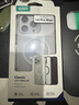 億色適用蘋果14promax手機(jī)殼iphone14promax保護(hù)套Magsafe磁吸充電超強(qiáng)吸力氣囊防摔透明超薄男女款 曬單實(shí)拍圖