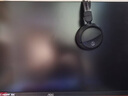 鐵三角（Audio-technica） GL3 封閉式高保真 電競耳麥 游戲耳機耳麥 麥克風吃雞耳機帶線控 臺式電腦吃雞聽聲辨位 黑色 曬單實拍圖