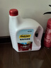 福特適用防凍液紅色?？怂姑傻蠚W福睿斯翼虎汽車(chē)林肯原廠(chǎng)專(zhuān)用冷卻液 4kg -40℃ 紅色 原廠(chǎng)配套同質(zhì) 福特 曬單實(shí)拍圖
