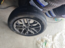 普利司通（Bridgestone）汽車(chē)輪胎 225/60R18 100V H/L001 適配豐田RAV4榮放/奇駿 曬單實(shí)拍圖