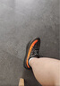阿迪達(dá)斯Yeezy350夏日透氣椰子男女休閑鞋HQ7045 40.5 曬單實(shí)拍圖