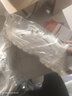 潮小二 男鞋新款春季潮流網(wǎng)面運動(dòng)休閑鞋百搭小白增高老爹鞋子男潮鞋 米色【增高款】 40 曬單實(shí)拍圖