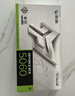 影馳 GeForce RTX 5060 金屬大師 V2 白金 OC DLSS 4 電競游戲設計剪輯直播娛樂(lè )AI本地部署電腦顯卡 曬單實(shí)拍圖