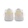 耐克NIKE女休閑板鞋空軍一號 AIR FORCE 1運動(dòng)鞋DZ1847-113白色37.5 曬單實(shí)拍圖